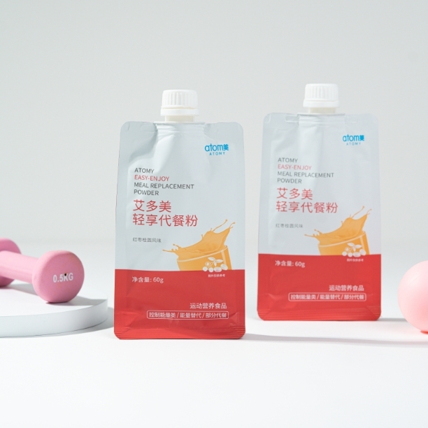 艾多美轻享代餐粉 红枣桂圆味